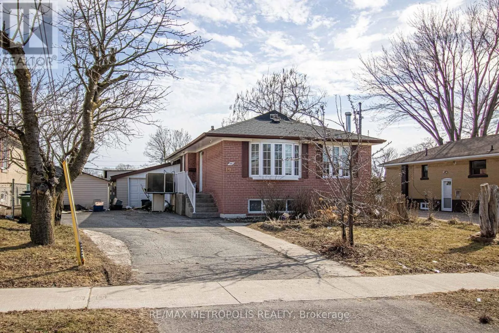 UPPER - 19 BRIMORTON DRIVE