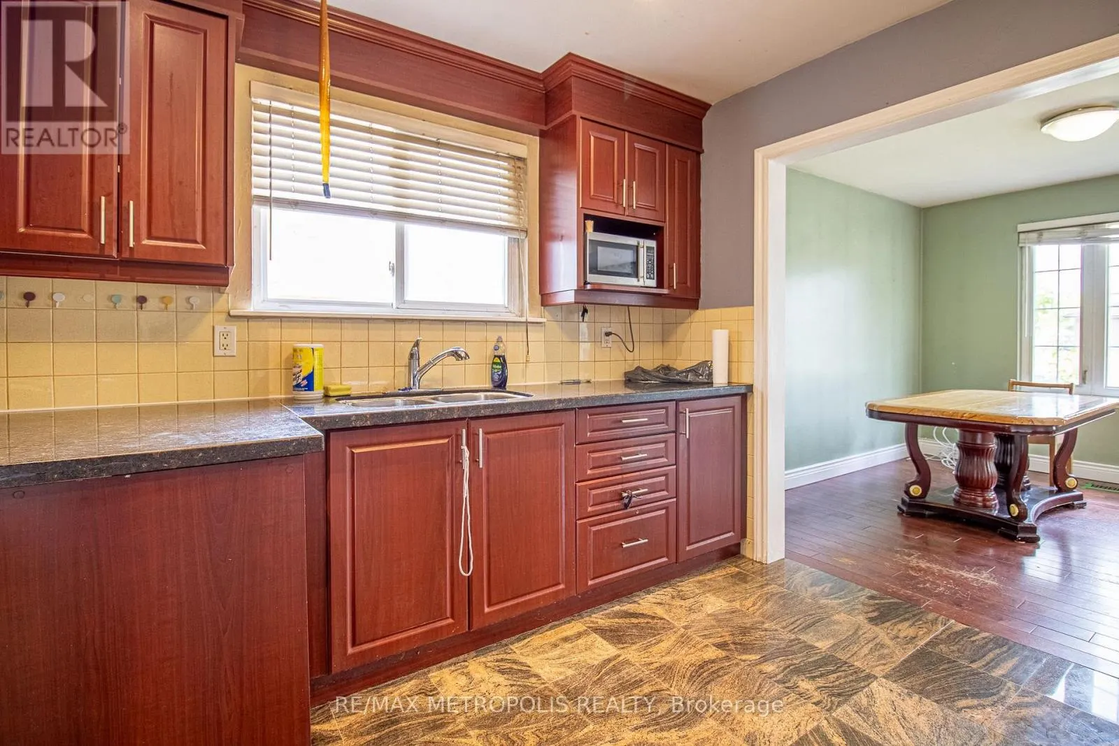 UPPER - 19 BRIMORTON DRIVE