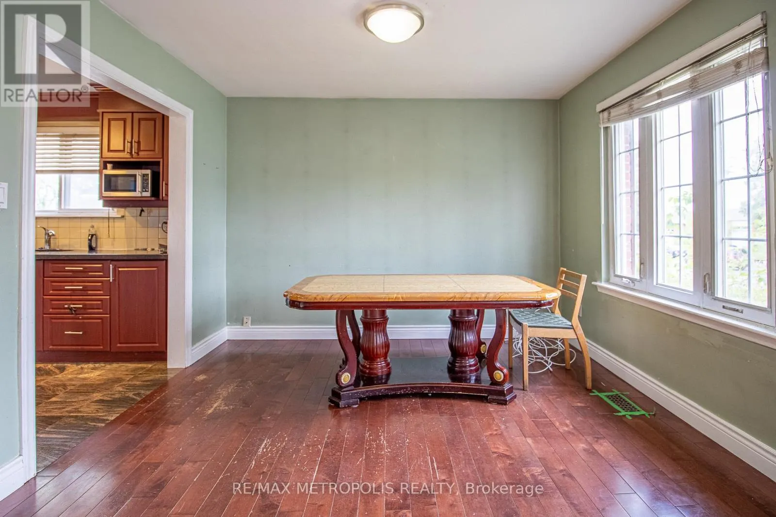UPPER - 19 BRIMORTON DRIVE