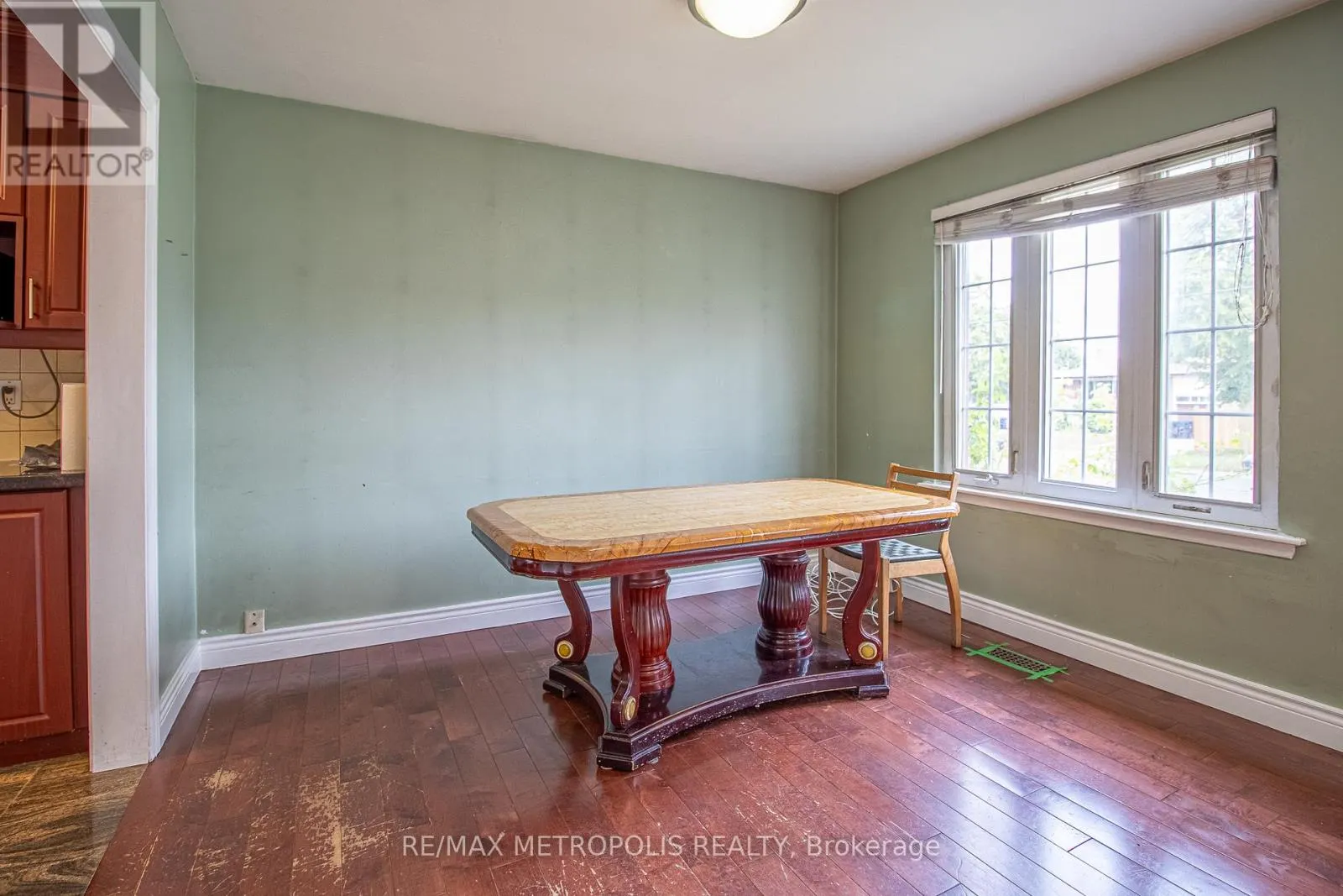 UPPER - 19 BRIMORTON DRIVE