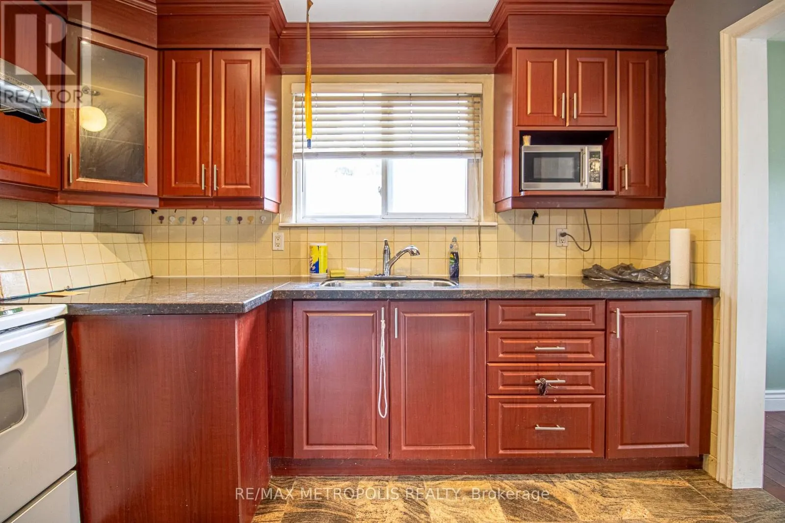UPPER - 19 BRIMORTON DRIVE