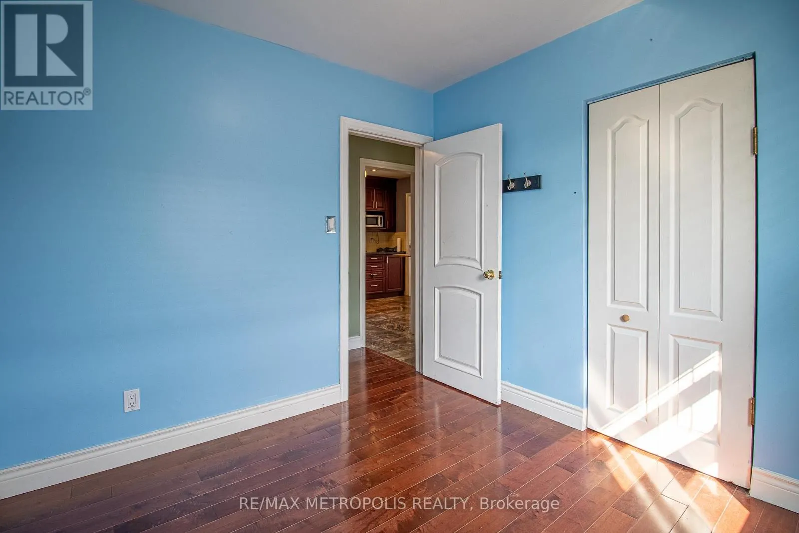 UPPER - 19 BRIMORTON DRIVE