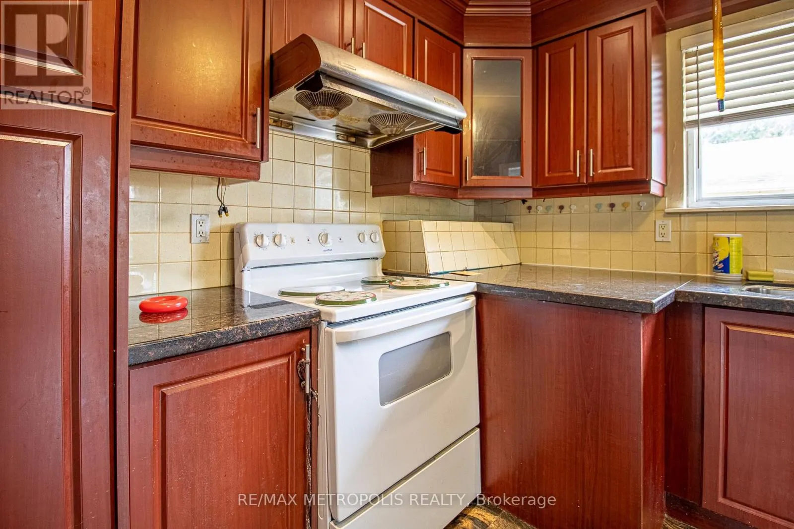 UPPER - 19 BRIMORTON DRIVE