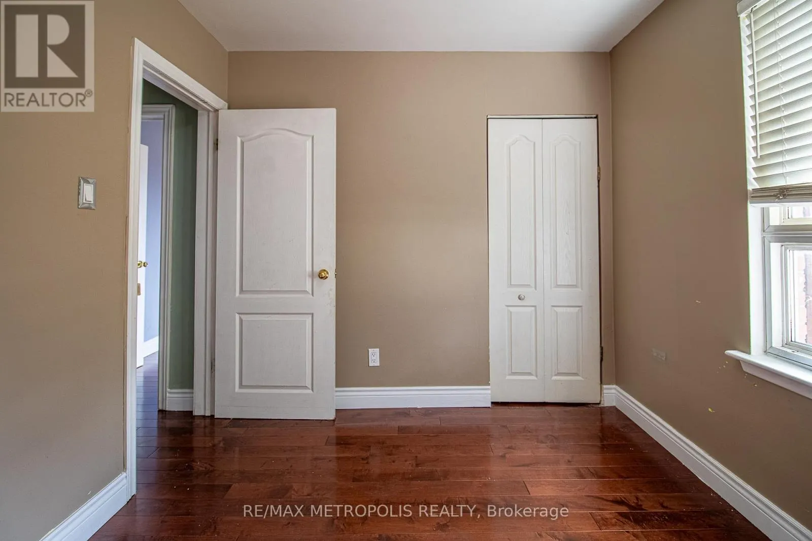 UPPER - 19 BRIMORTON DRIVE