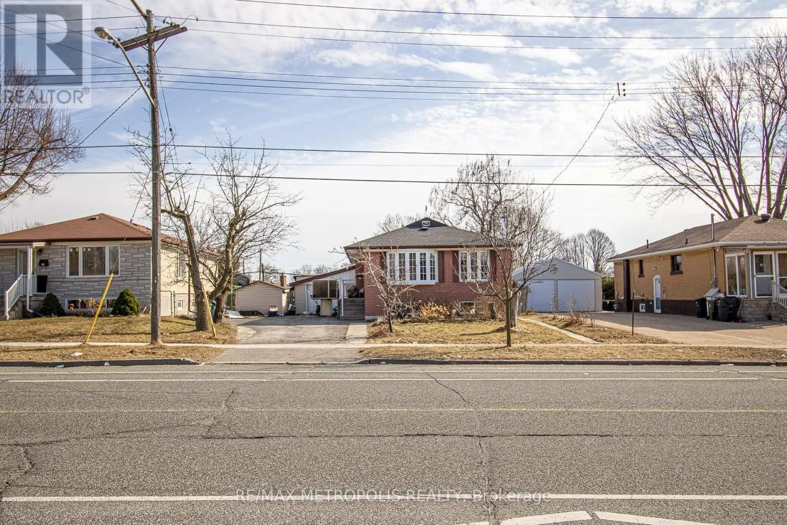 UPPER - 19 BRIMORTON DRIVE