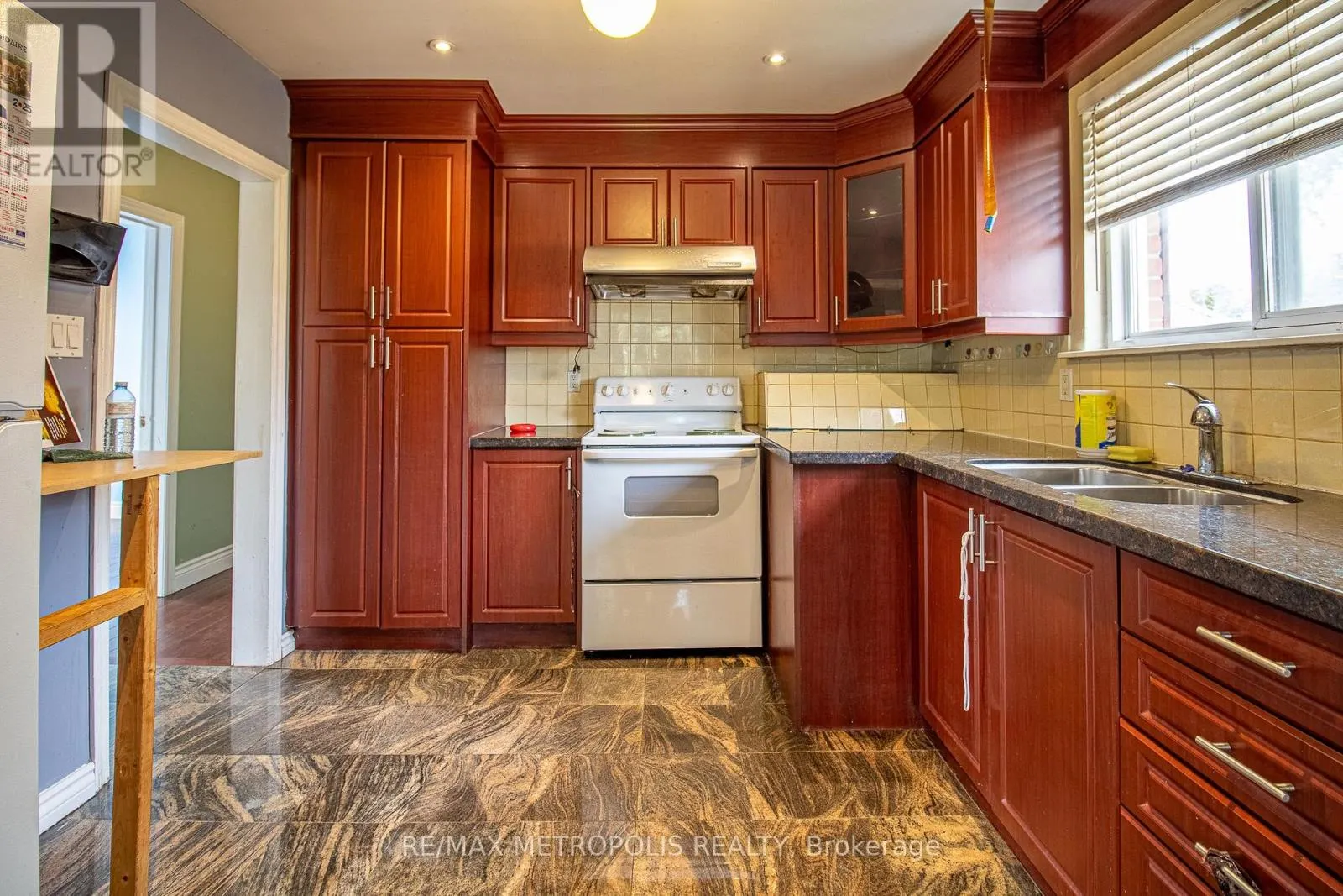 UPPER - 19 BRIMORTON DRIVE
