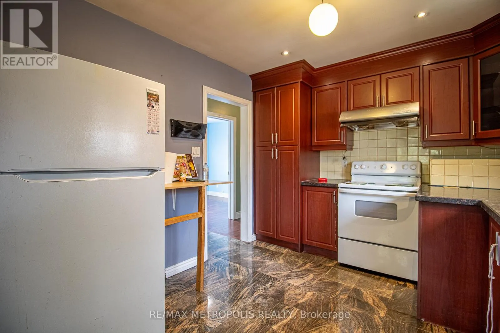 UPPER - 19 BRIMORTON DRIVE