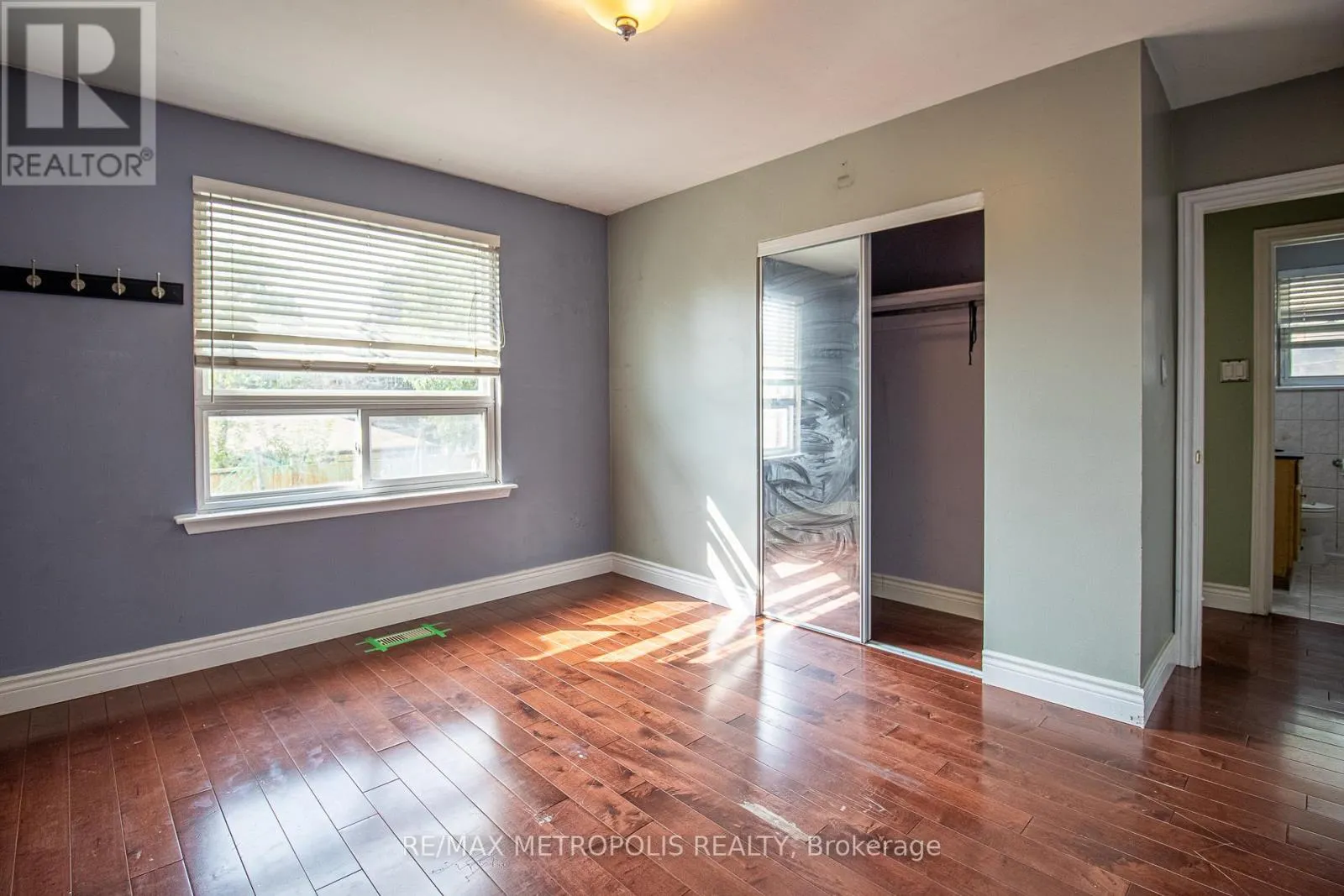 UPPER - 19 BRIMORTON DRIVE