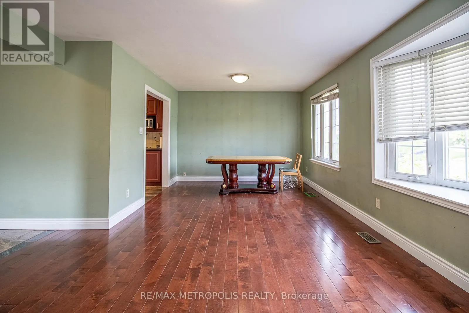 UPPER - 19 BRIMORTON DRIVE