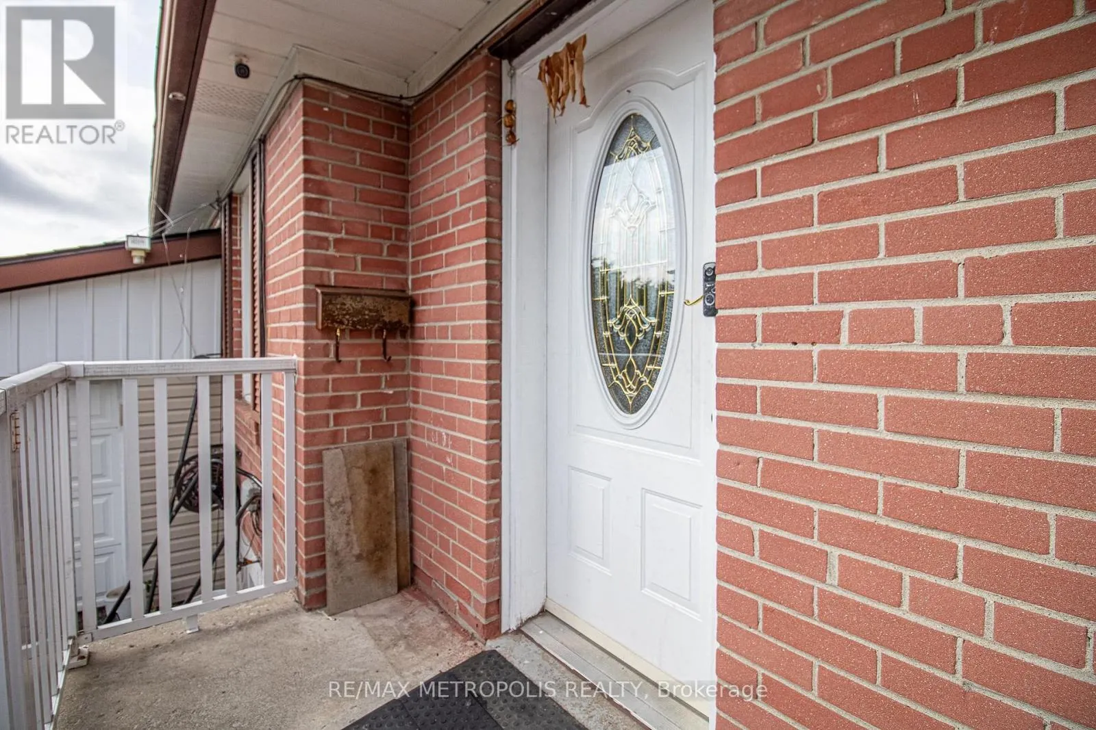 UPPER - 19 BRIMORTON DRIVE