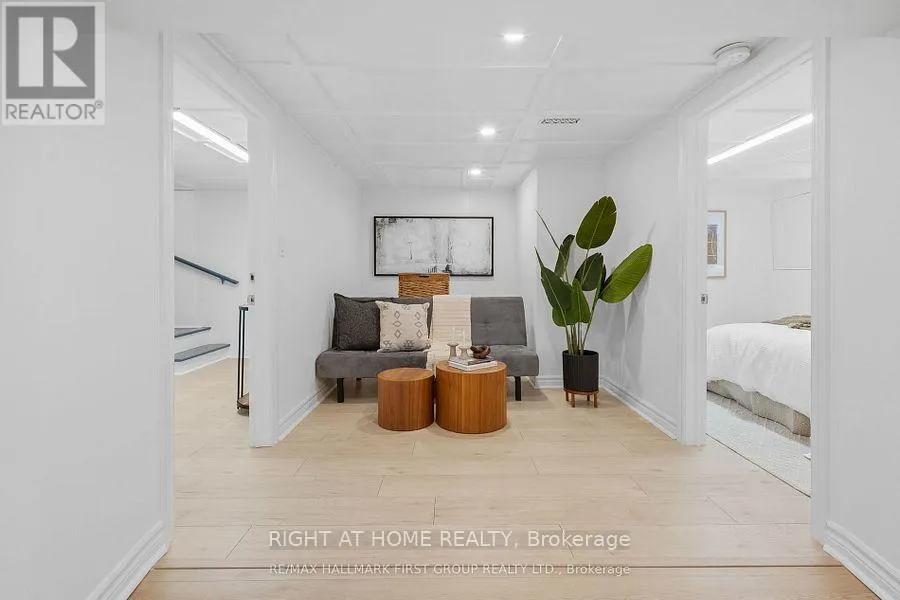 480 EULALIE (BASEMENT) AVENUE