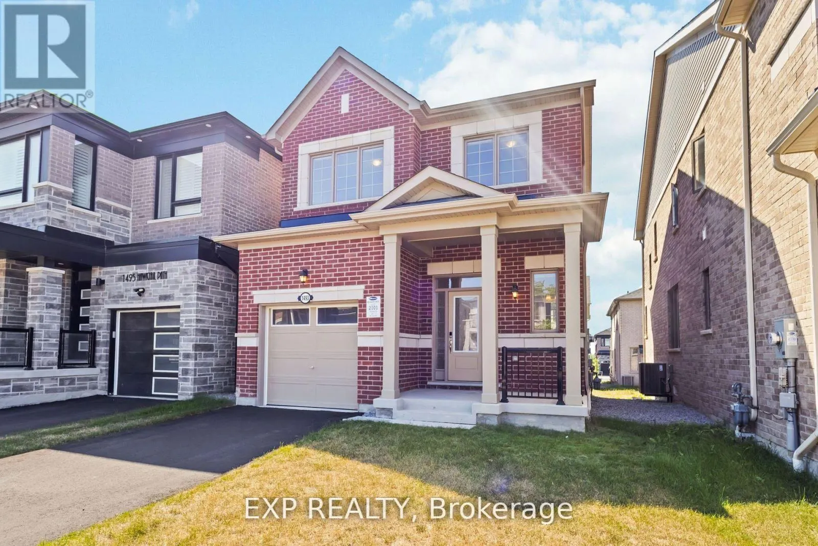1493 HAWKTAIL PATH