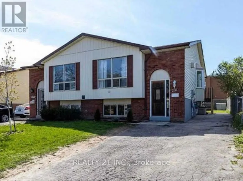 231 MEDINA COURT
