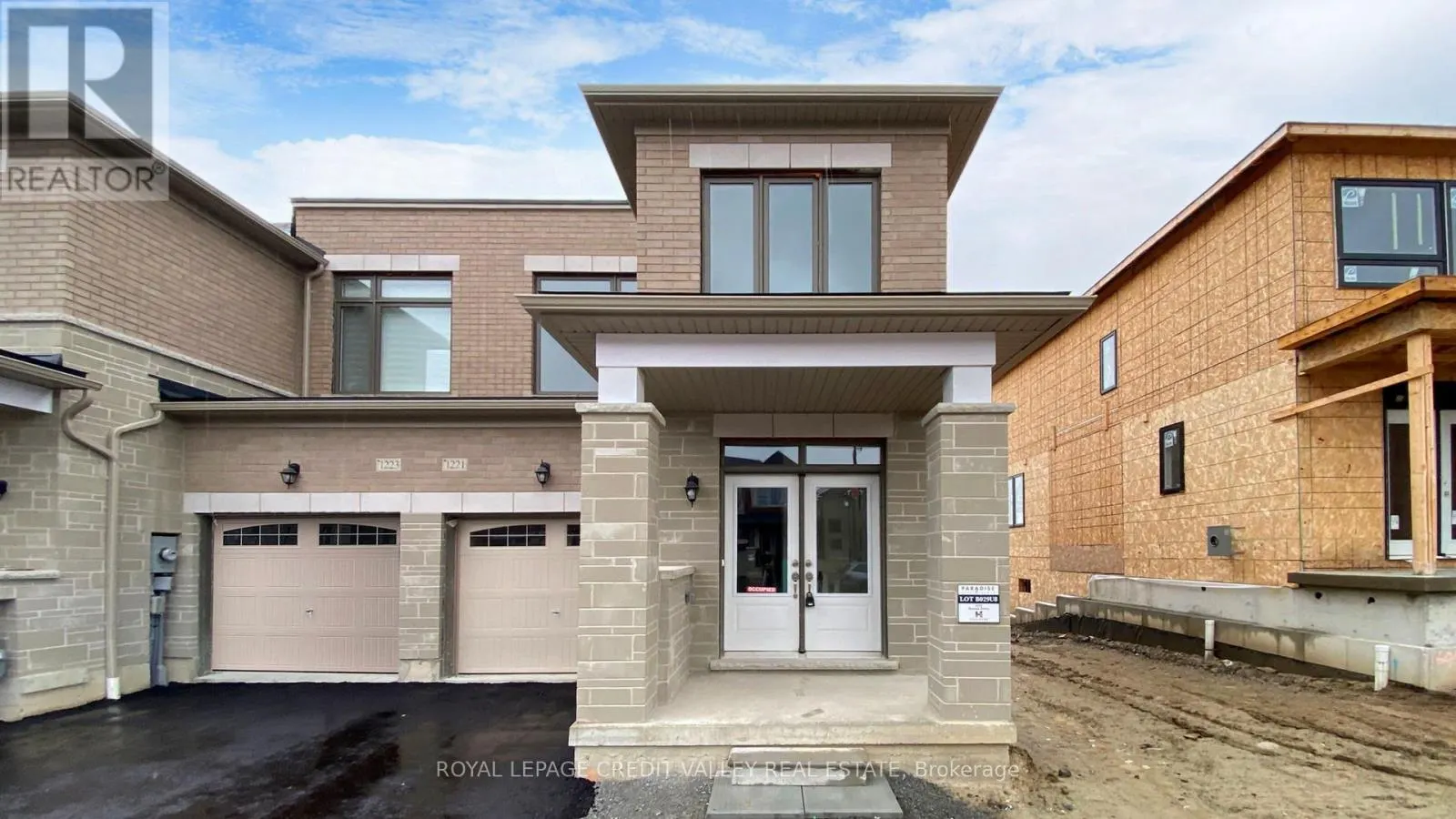 1221 REXTON DRIVE
