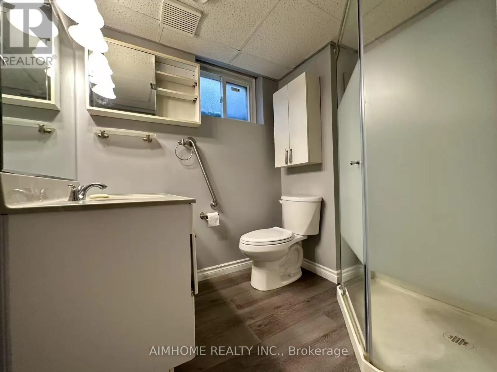 BASEMENT - 5 HEATHERINGTON DRIVE