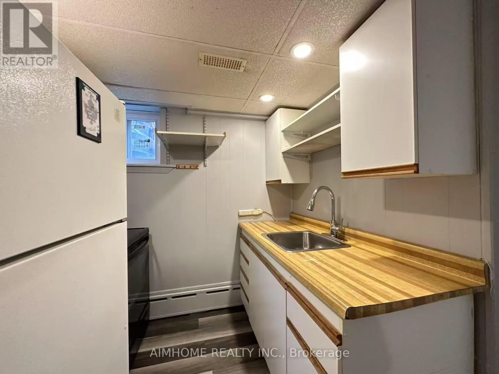 BASEMENT - 5 HEATHERINGTON DRIVE
