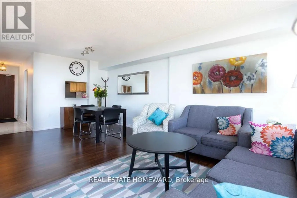 1101 - 2365 KENNEDY ROAD