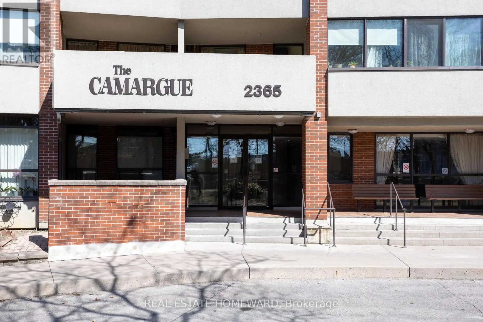 1101 - 2365 KENNEDY ROAD