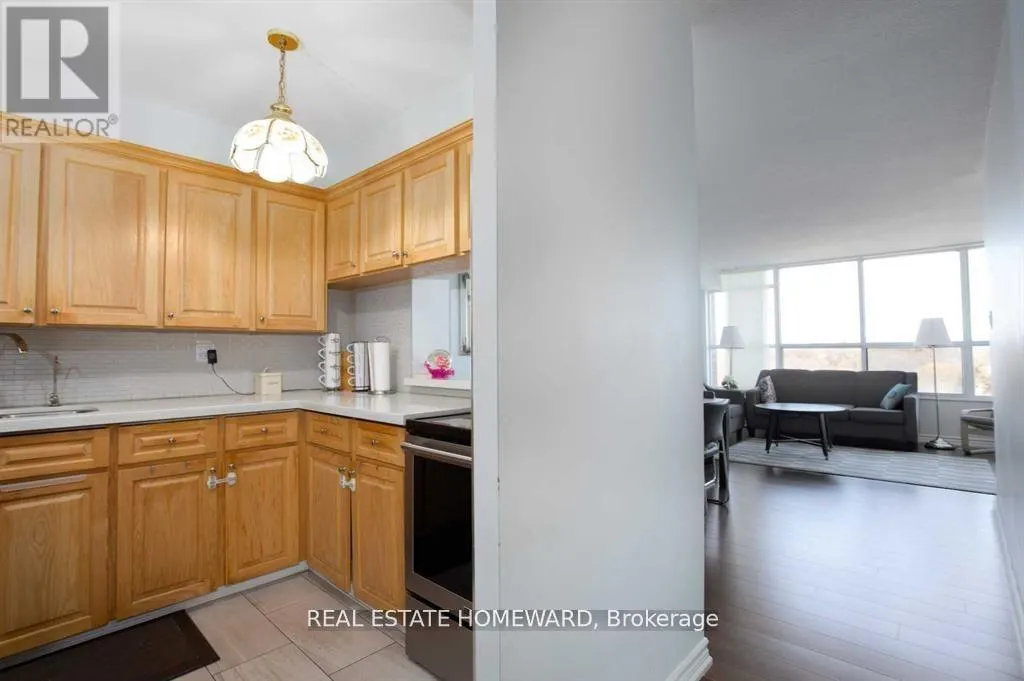 1101 - 2365 KENNEDY ROAD
