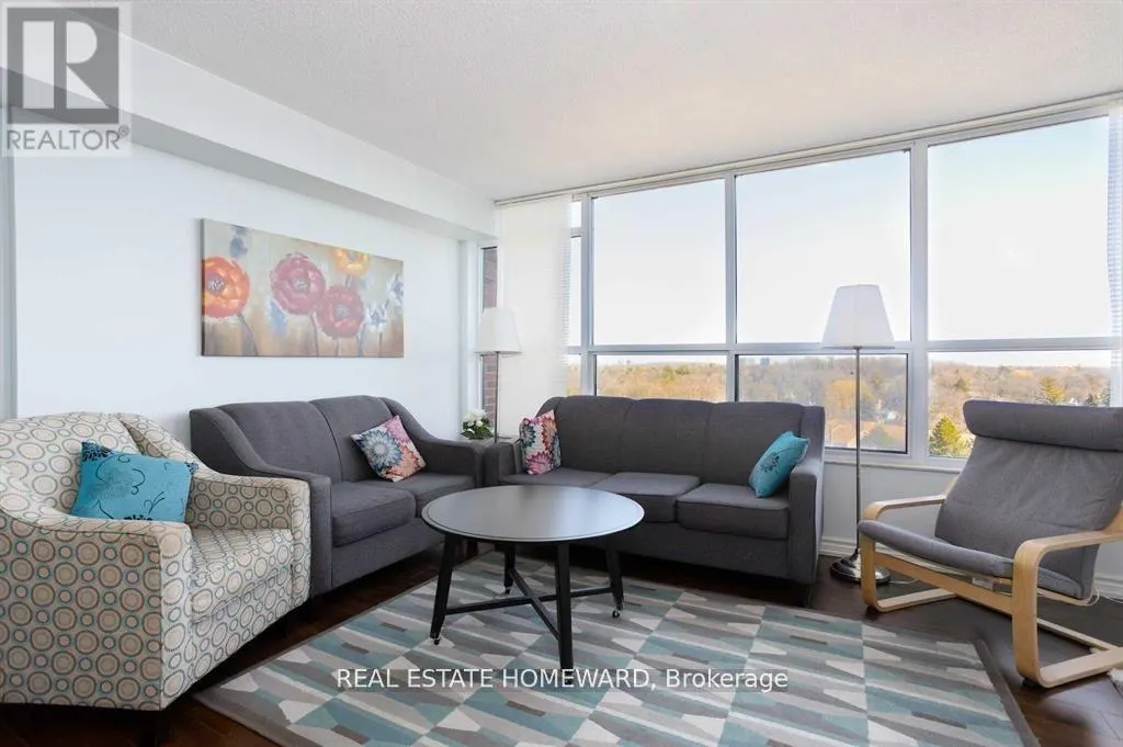1101 - 2365 KENNEDY ROAD
