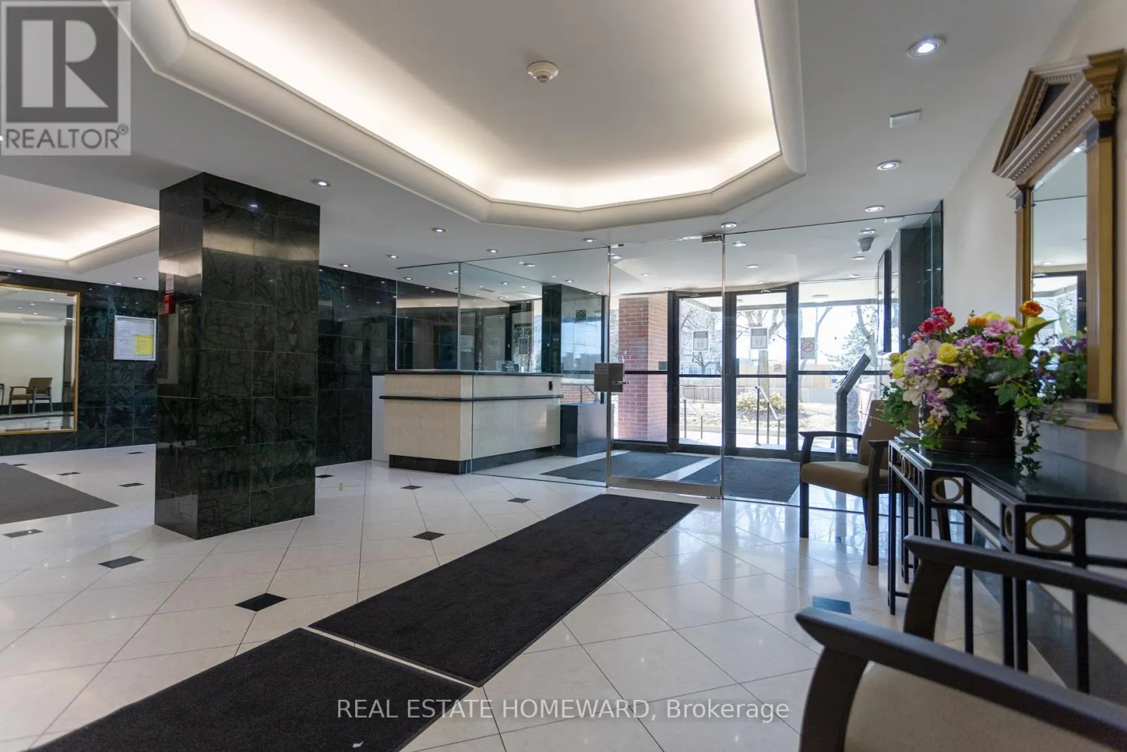 1101 - 2365 KENNEDY ROAD