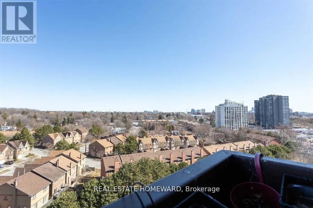 1101 - 2365 KENNEDY ROAD