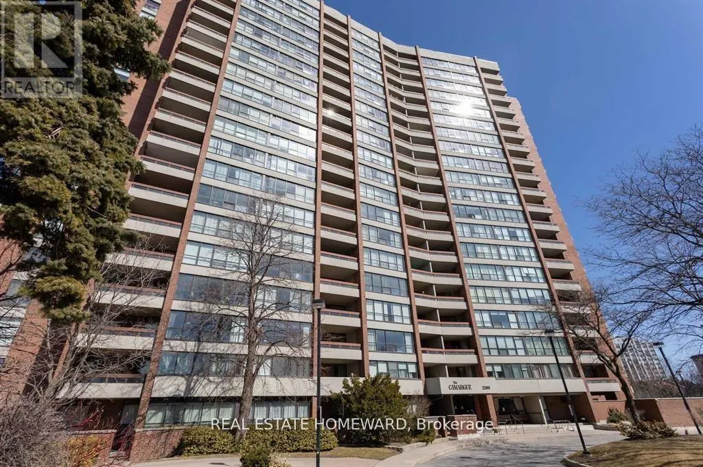 1101 - 2365 KENNEDY ROAD