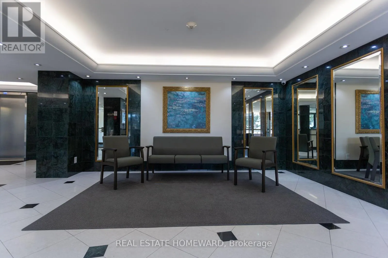 1101 - 2365 KENNEDY ROAD