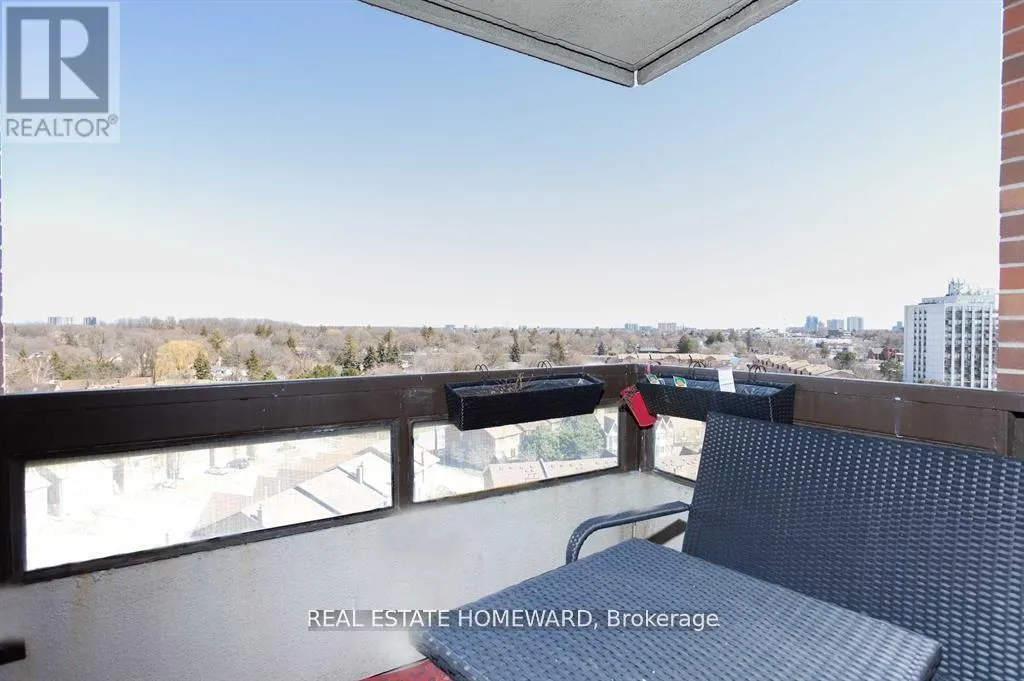 1101 - 2365 KENNEDY ROAD
