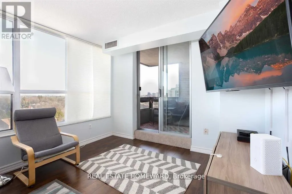 1101 - 2365 KENNEDY ROAD