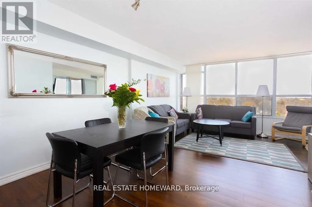 1101 - 2365 KENNEDY ROAD