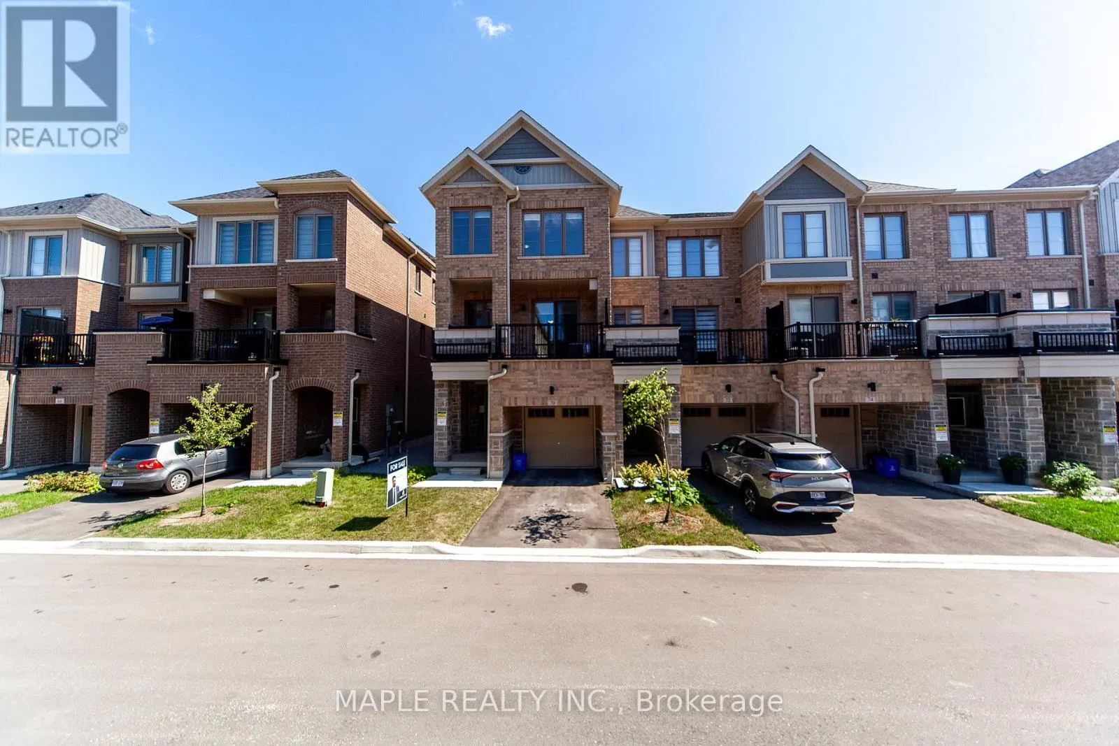70 WATERSIDE WAY
