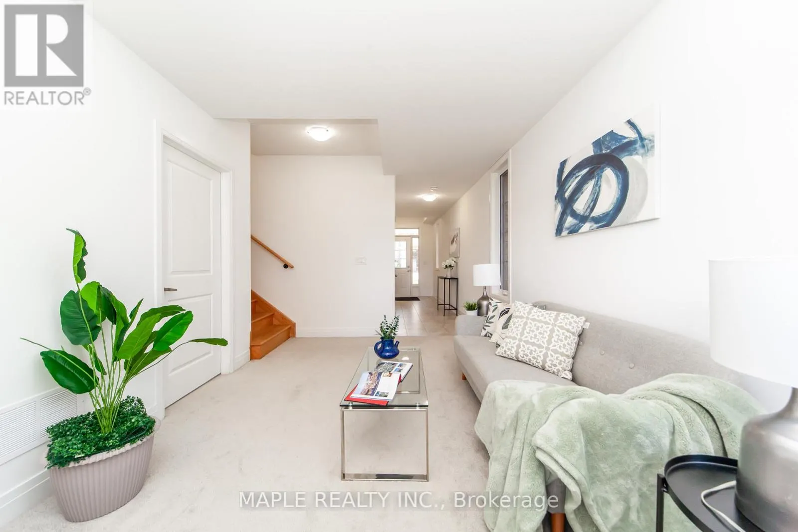 70 WATERSIDE WAY