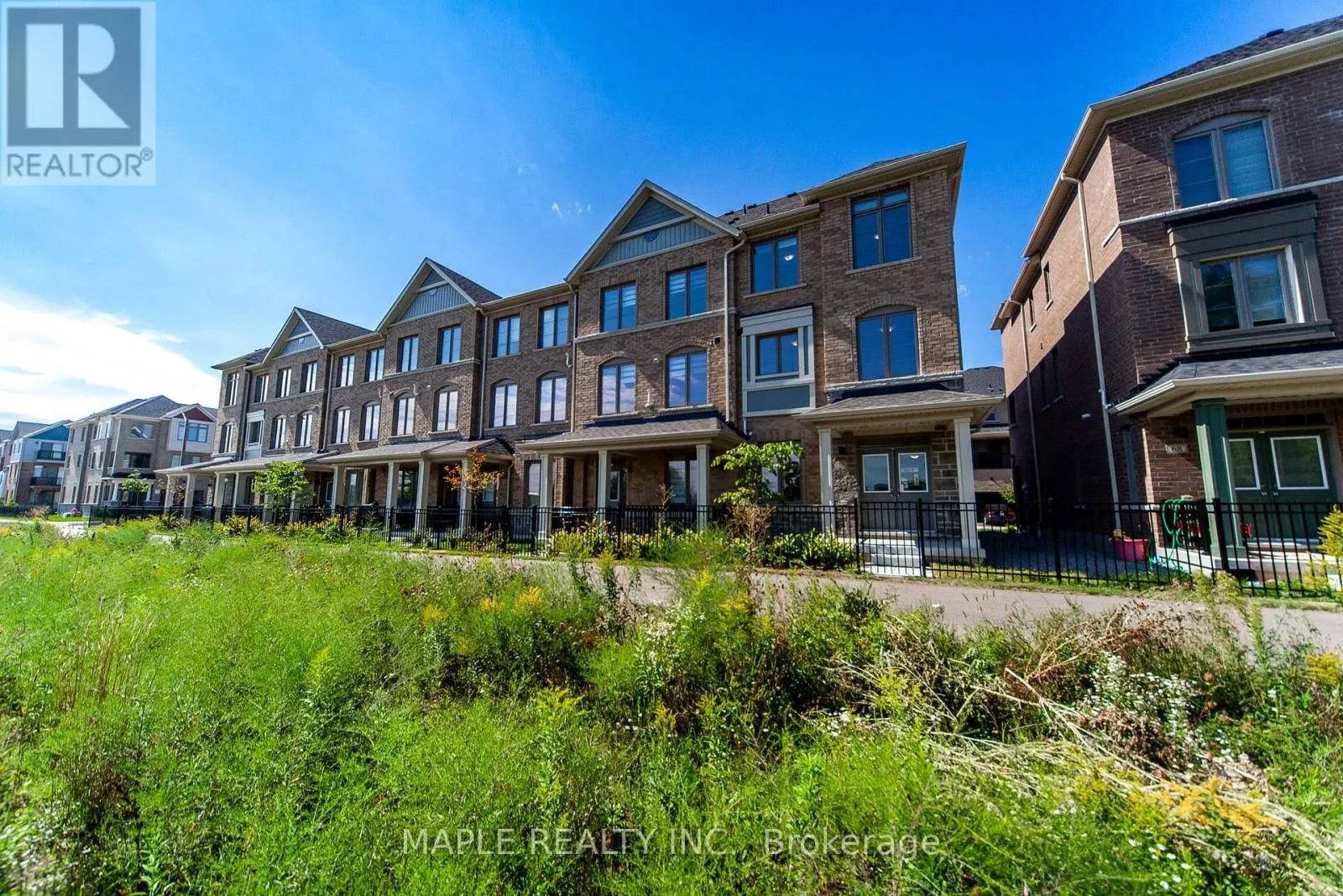 70 WATERSIDE WAY