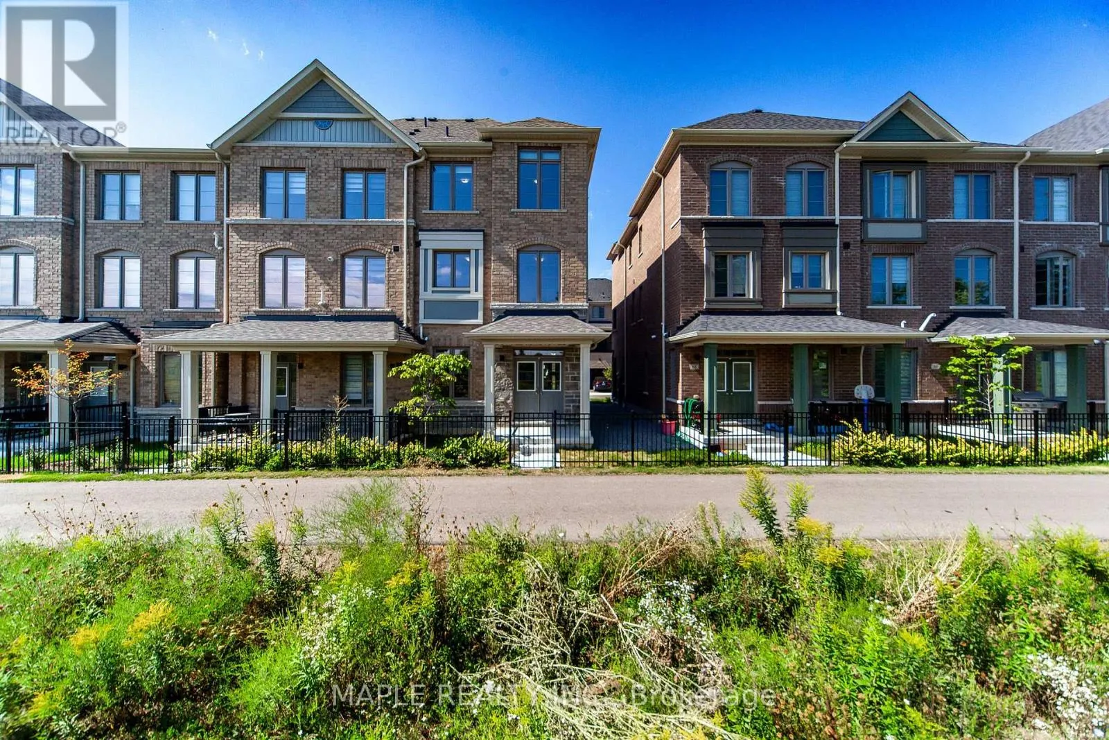 70 WATERSIDE WAY