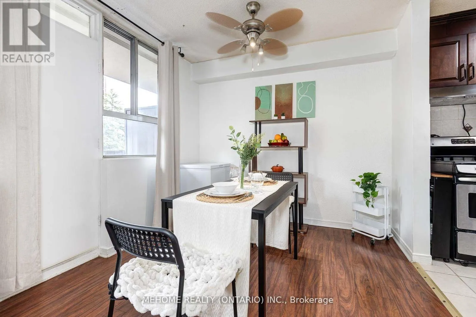 207 - 1950 KENNEDY ROAD