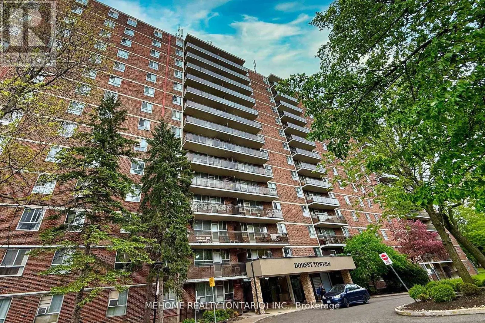 207 - 1950 KENNEDY ROAD