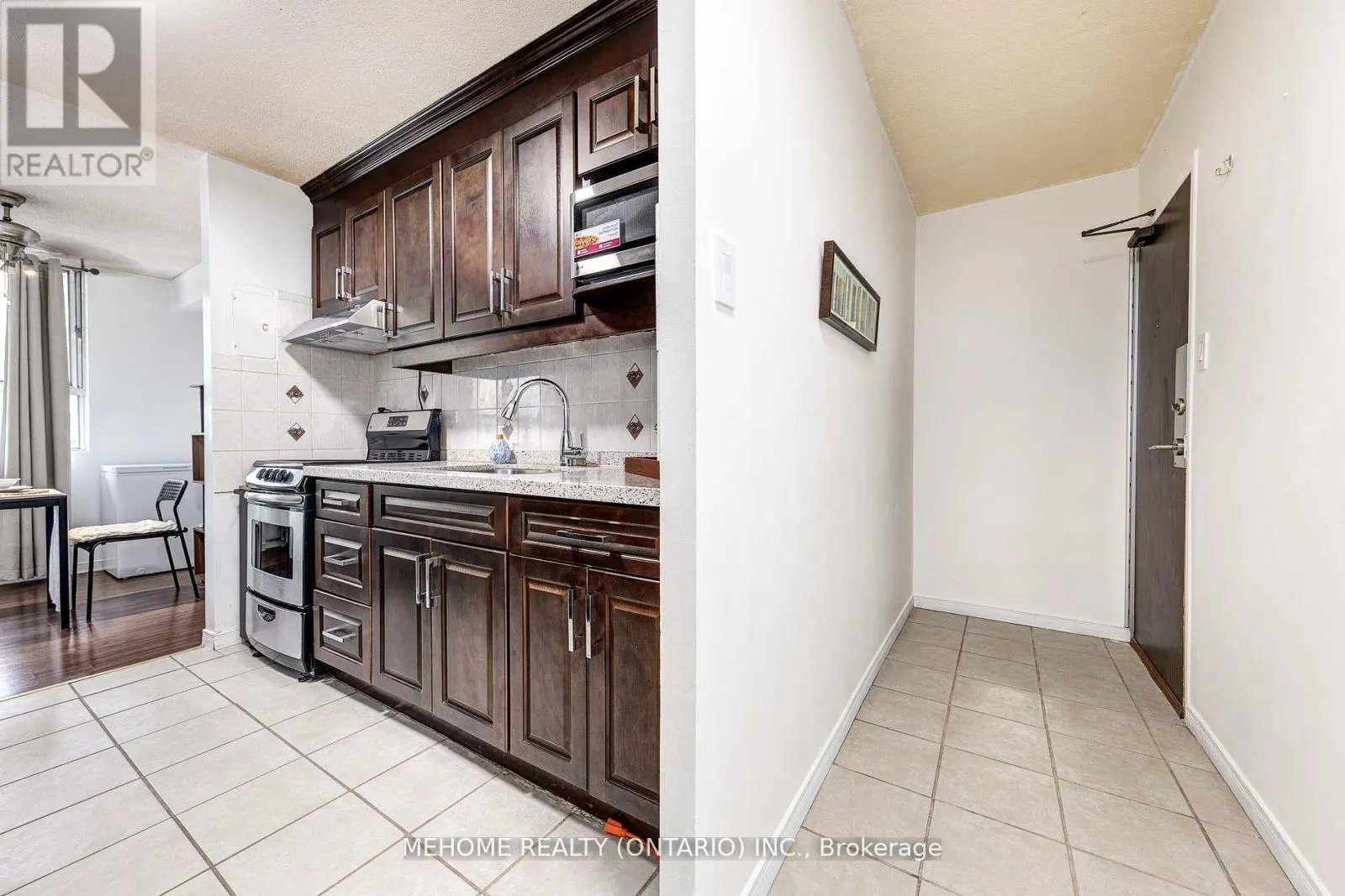 207 - 1950 KENNEDY ROAD