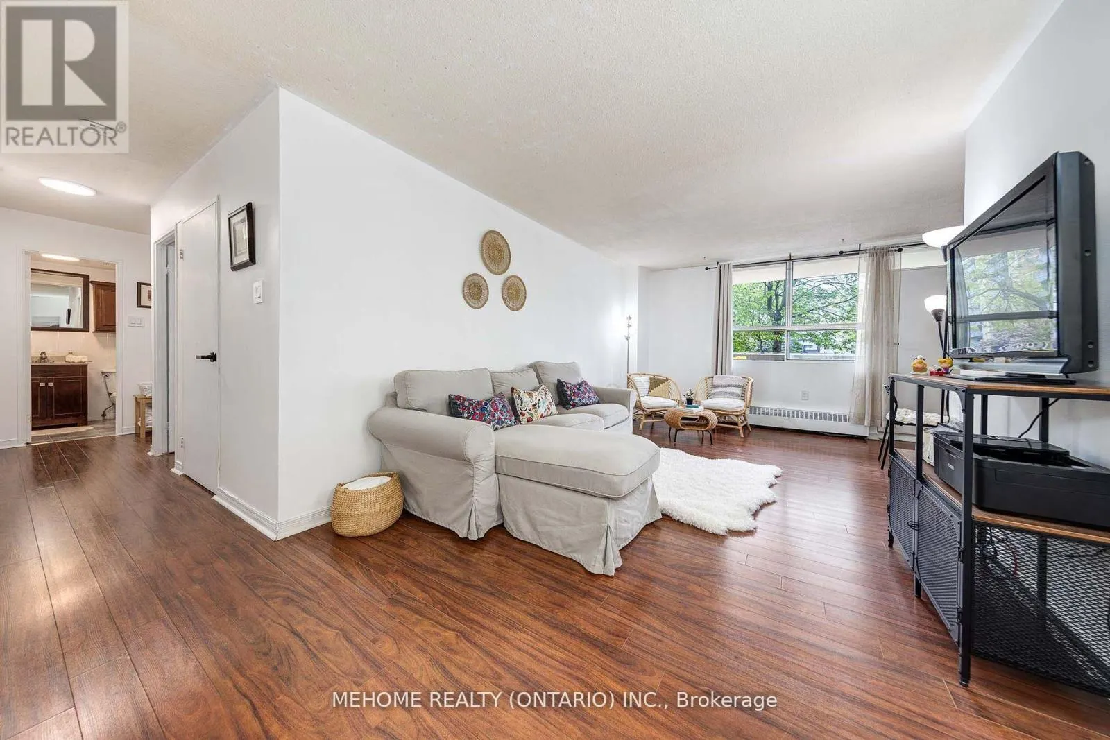 207 - 1950 KENNEDY ROAD