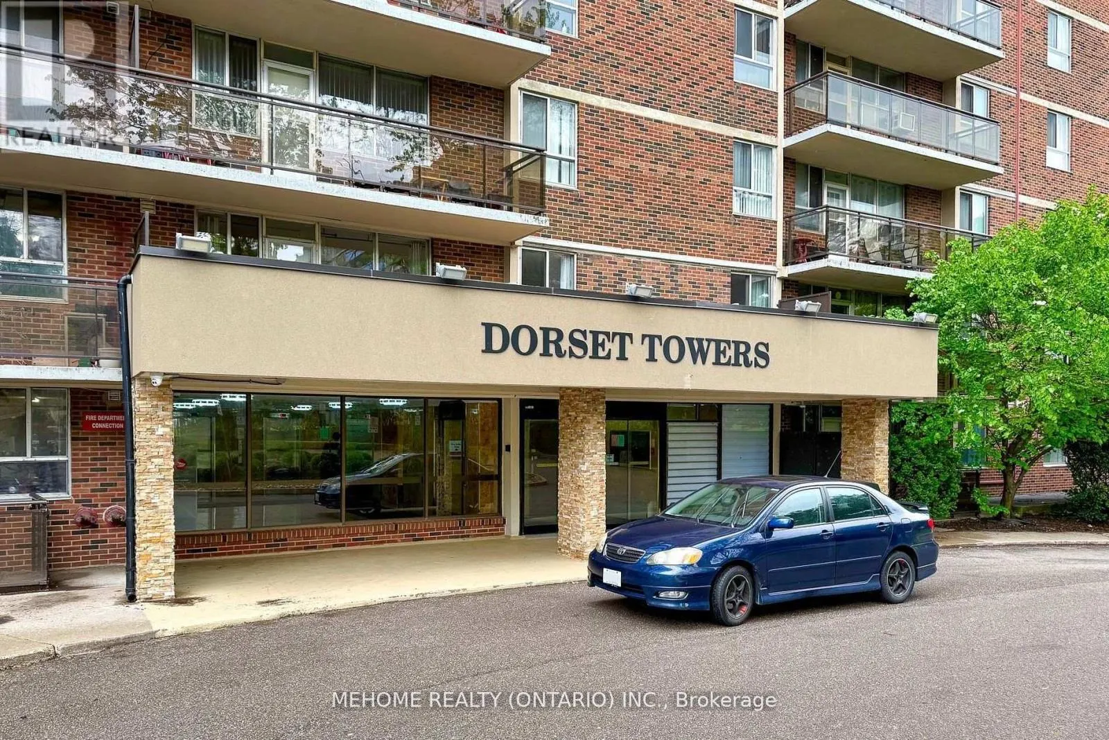 207 - 1950 KENNEDY ROAD