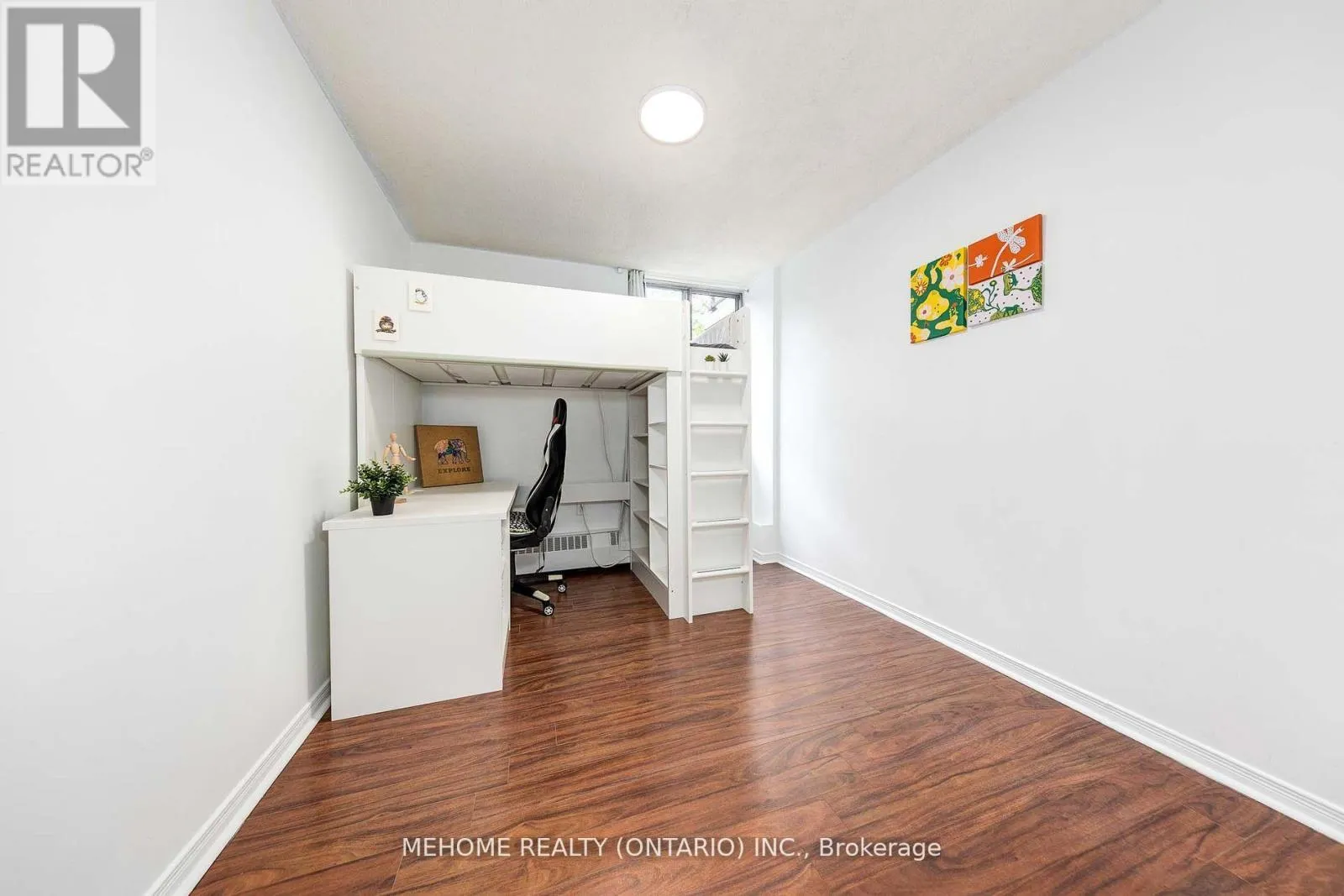 207 - 1950 KENNEDY ROAD