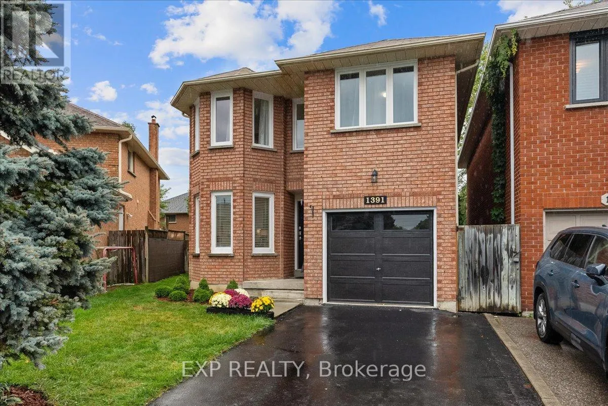 1391 FERNCLIFF CIRCLE