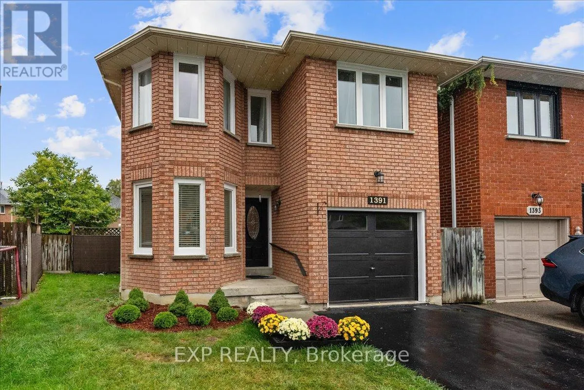 1391 FERNCLIFF CIRCLE