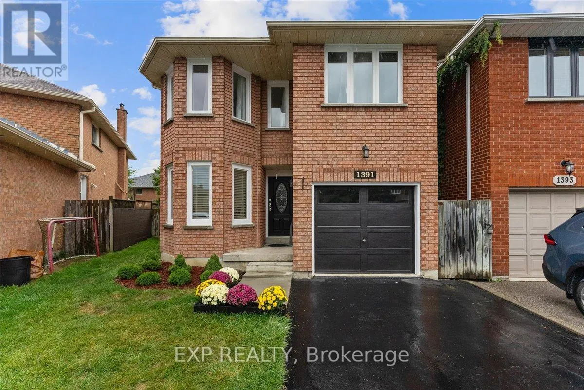 1391 FERNCLIFF CIRCLE