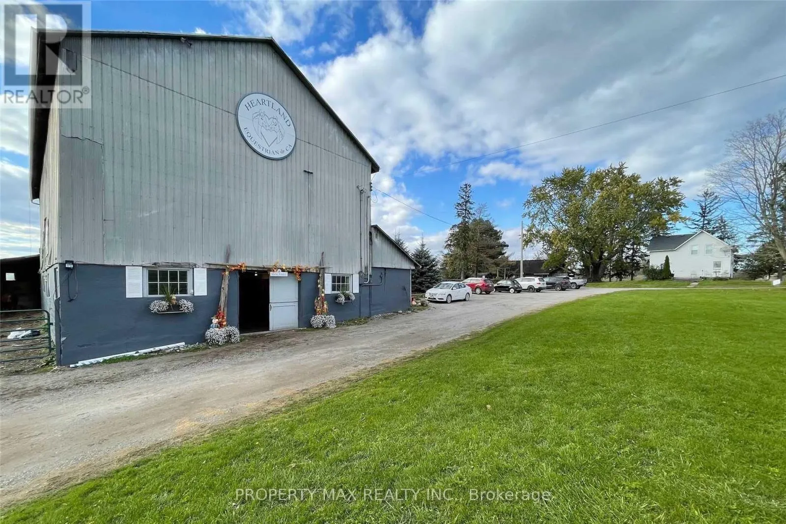 9570 DUFFS ROAD