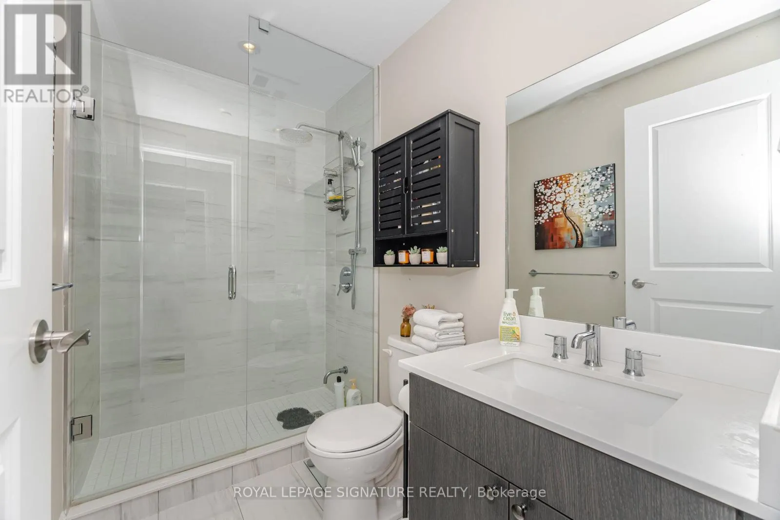 502 - 200 WOODBINE AVENUE
