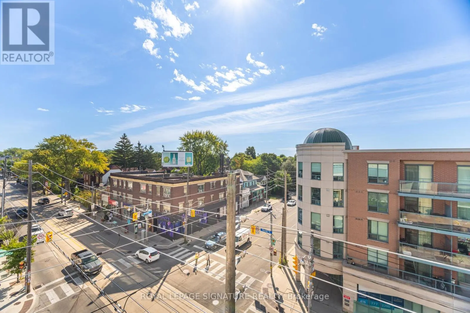 502 - 200 WOODBINE AVENUE