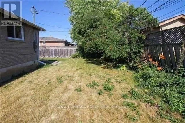 LOWER - 1355 POPRAD AVENUE