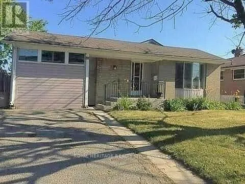 LOWER - 1355 POPRAD AVENUE