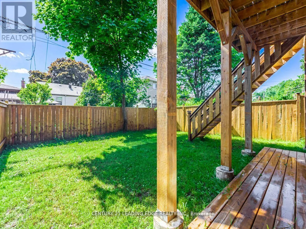 48-B MAYBOURNE AVENUE